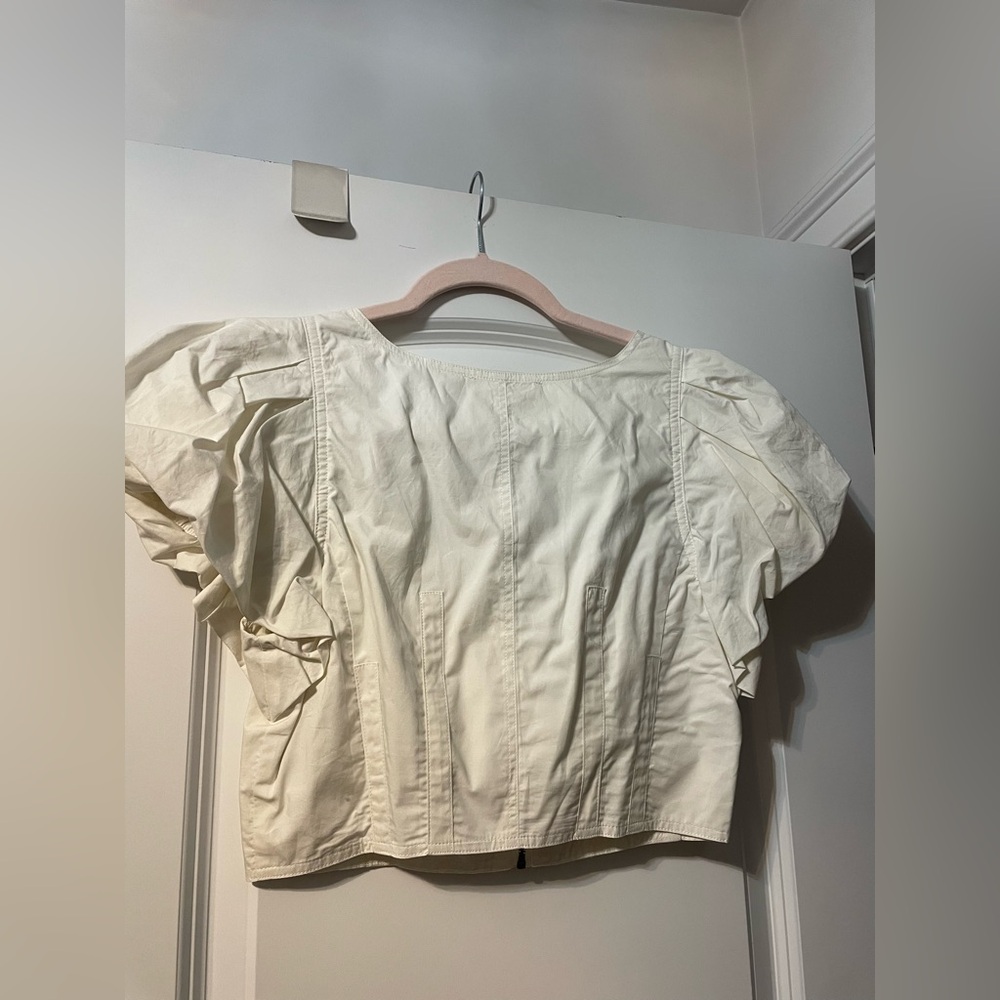 Ulla Johnson top - Picture 4 of 4